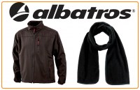 menu-item Albatros kleding